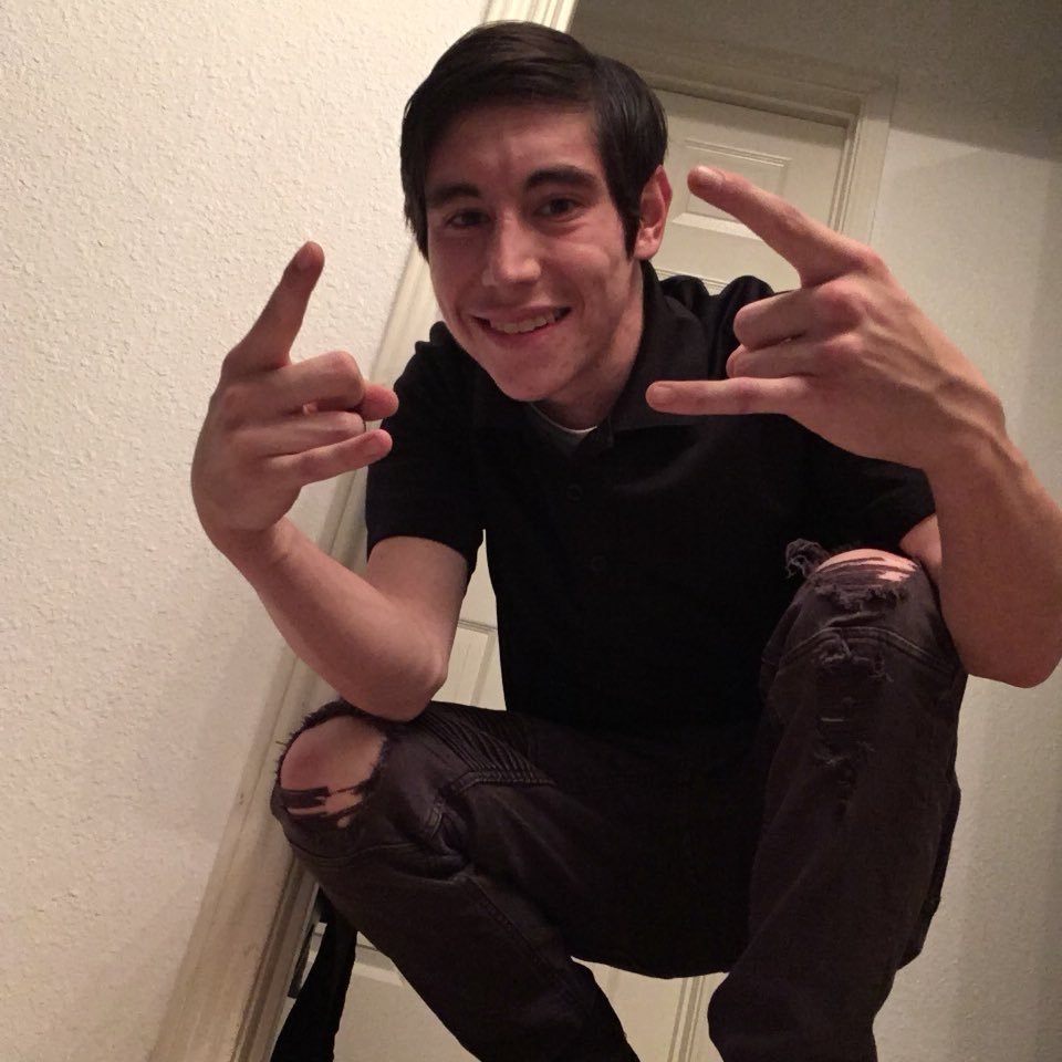 LongoriaRicky's profile picture. Peyton Ryan ❤️