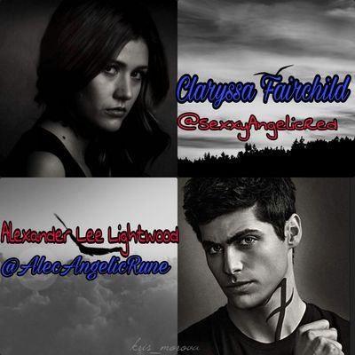 Claryssa Layla Fairchild•.Twin @AngelicLilAngel• Happliy #married to my babe @AlecAngelicRune•
Mom to #Annabella《#ParodyAccount》
