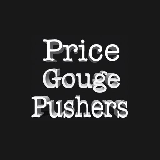 Finding the best prices on everything you don't need.
Participant of Amazon Associates.
Tweets Contain Affiliate Links.