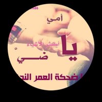 خلود (@g6huwlx1pacs3qx) 's Twitter Profile