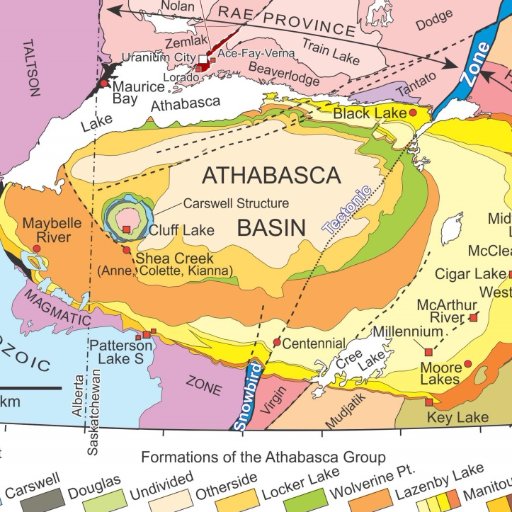 uranium2burn's profile picture. Came here for the investing news, stayed for the politics. Liberals have ruined Canada.