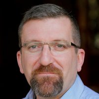 Steven Crimp (@stevencrimp) 's Twitter Profile