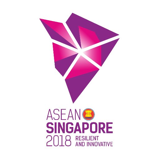 Official Twitter account of Singapore's 2018 ASEAN Chairmanship.