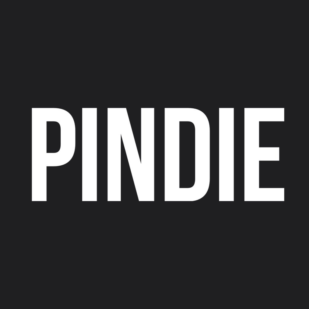 An Independent #EnamelPin & #Patch Company. #ShareYourFlair with #Pindie