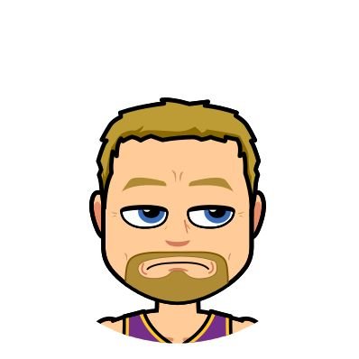 Los Angeles Lakers. Minnesota Twins. Iron Maiden, Van Halen, AC/DC. Stepdad to 5. Grandpa to 6. Music is life, kindness is free.