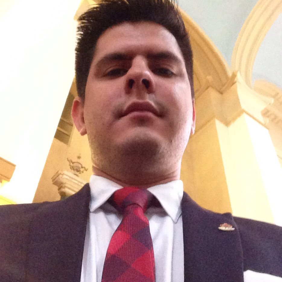 EduardoAnazco's profile picture. Ing Agronomica UNA