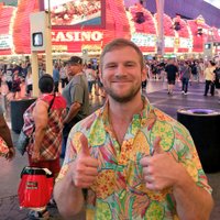 Craig Compton (@cwazycraig) 's Twitter Profile Photo