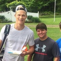 Bryan Garfield (@bryang_3) 's Twitter Profile