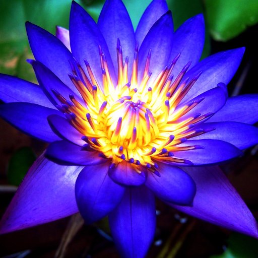 Blue Lotus