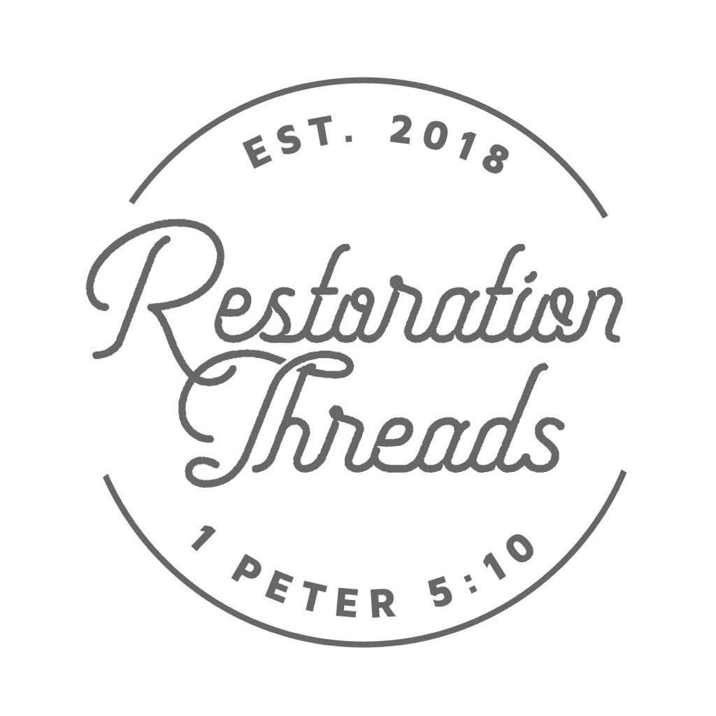 Restoring Hope & Raising Funds for Foster Care...One T-Shirt at a Time.