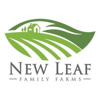 New Leaf Family Farms(@NewLeafFarms) 's Twitter Profile Photo