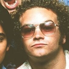 Srt_Levine's profile picture. você pode não ser bom o suficiente para todo mundo , mas com certeza vai ser perfeito para alguém. (Cazuza) 💛