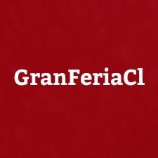 La Gran Feria Twittera.
Compra, vende y publica lo que quieras RT a todas las menciones.
Sígueme y te sigo.