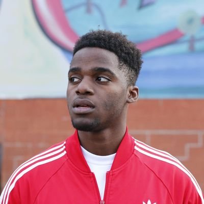 Dancer
Content Creator🎥🔥
Adventure the World🌍