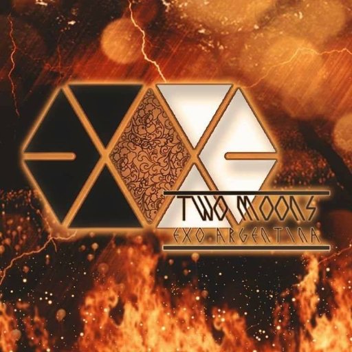 Cuenta soporte de Two Moons EXO Argentina 1er Fanclub Argentino de EXO - Difundiendo desde 22/12/2011. @Exo_Argentina Miembro de @WWEXOL