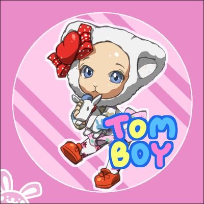 永夢（とむ）ちょい復活さんのプロフィール画像