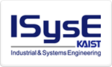 IsysE_KAIST's profile picture. Industrial&Systems Engineering of KAIST
산업 및 시스템 공학과