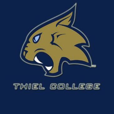 The Official Twitter Home of the Thiel Tomcats Wrestling Team, members of NCAA Division III and the Presidents’ Athletic Conference #TomcatPride