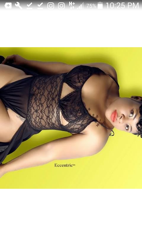 nbatate7's profile picture. Designer | Commercial Model |