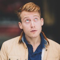 Daniel Dunlow (@danieldunlow) 's Twitter Profile