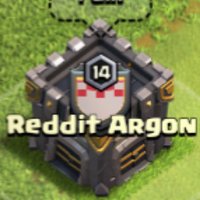 Reddit Argon (@redditargon) 's Twitter Profile