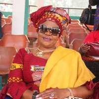 GraceAgude (@agudegrace) 's Twitter Profile
