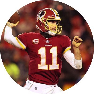 Here to lead the #ChosenRosen2DC campaign. #HTTR #RedskinsTweetTeam #RedskinsHotTakes