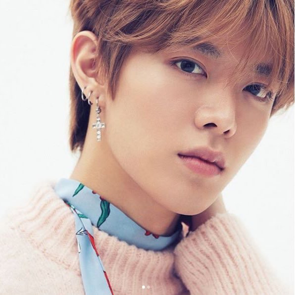 a0989876946's profile picture. NCT