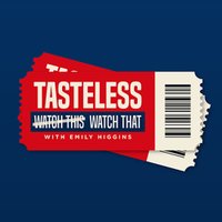 Tasteless Podcast (@tastelesspod) 's Twitter Profile