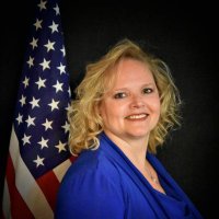 Lisa Amerson - @LisaAmerson1 Twitter Profile Photo