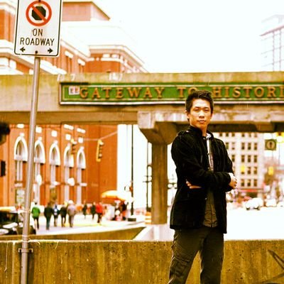 KMakMade's profile picture. All about Chinese WuShu, Stunting, and Cooking!!! Can I do them all? We'll see...