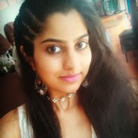 Heeta Lakhani(@HeetaLakhani) 's Twitter Profile Photo