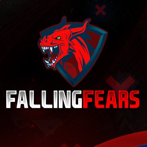 Falling Fears RT