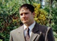 David Gordon-Smith Profile