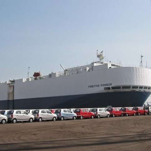 GmNavajeevan's profile picture. WORKING AS GENERAL MANAGER IN SHIPPING INDUSTRY