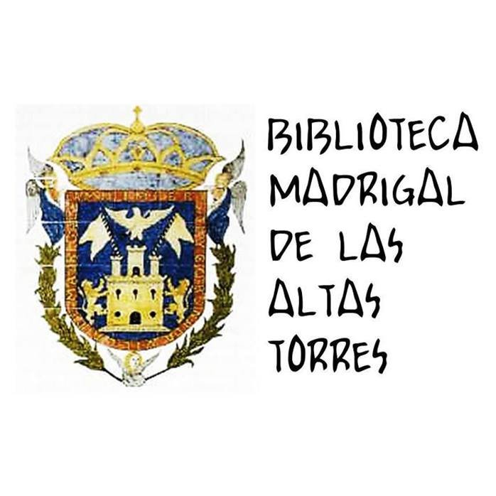 Biblioteca Madrigal de las Altas Torres