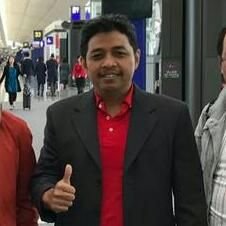 ashariabidin's profile picture. 