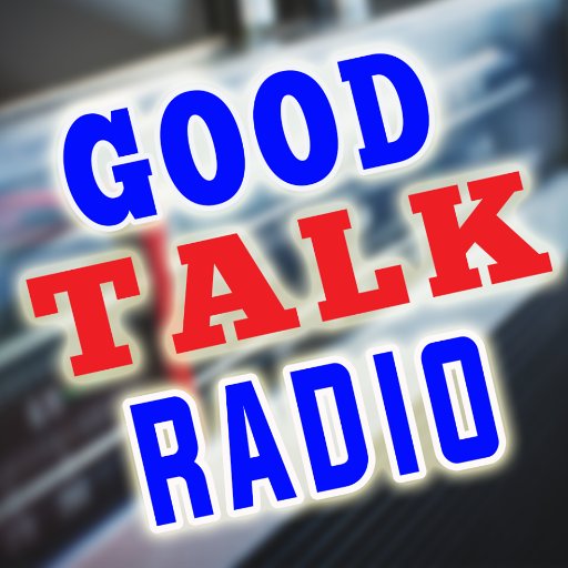 You can always count on Good Talk Radio to run clean, and informative shows.
This is a station to be proud to listen to, and to be syndicated on.