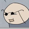 I like video games... sports, and reading. Do you... want an altoid?