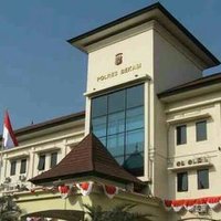 Polres Bekasi Kabupaten (@polresbekasi) 's Twitter Profile
