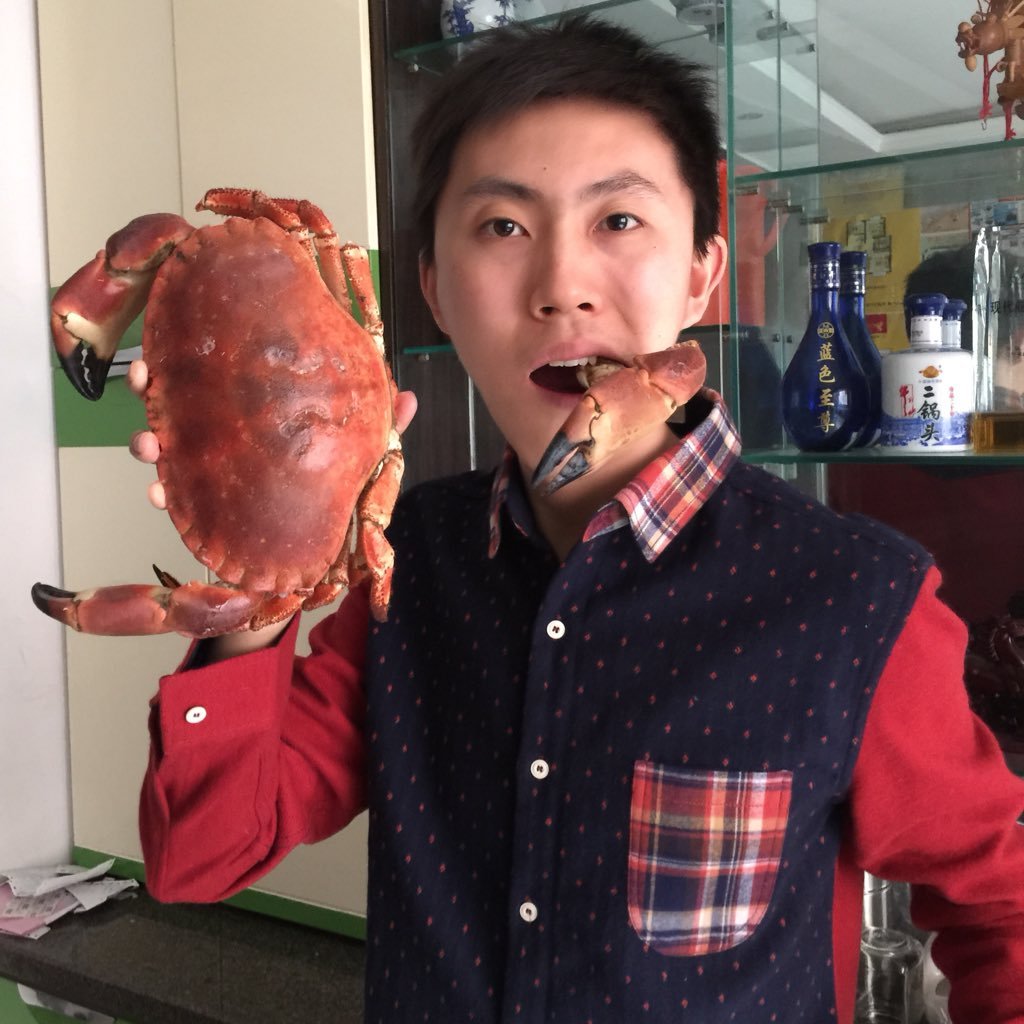 AndySong666's profile picture. I am a Bug developer