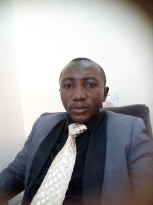 TukuraHope's profile picture. Senior Finance Officer, Gender Awareness Trust Kaduna. Choral music teacher,