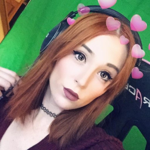 LovelyLexyyTV Profile Picture