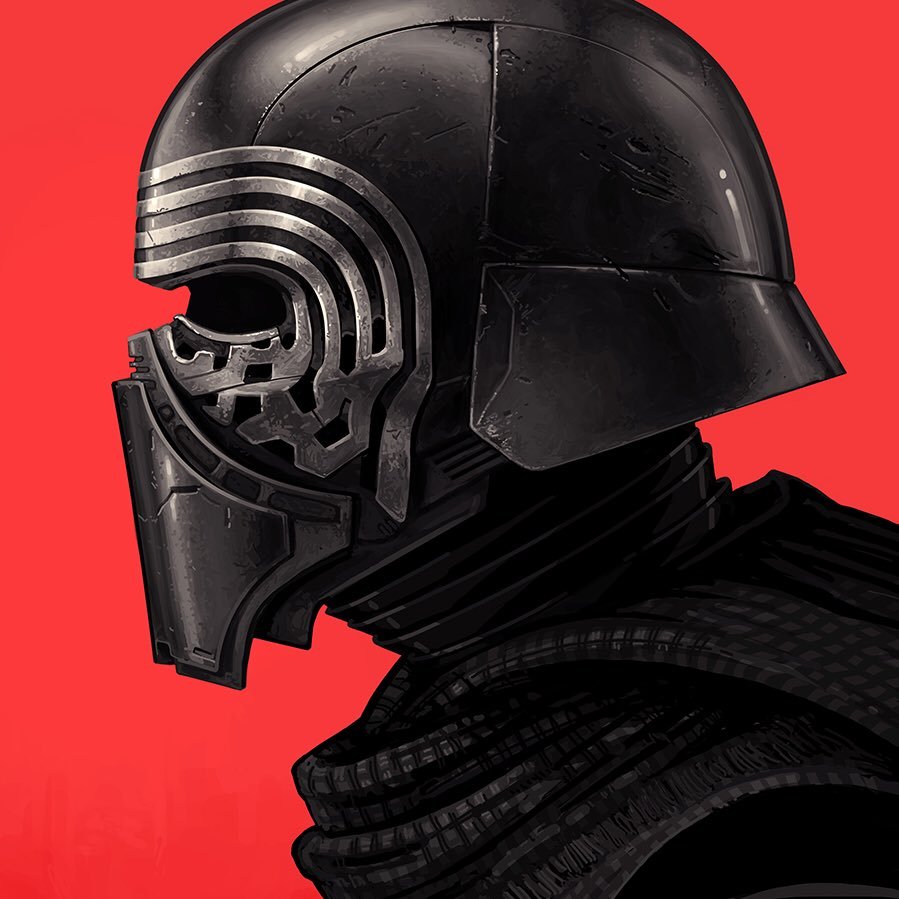 OnlyKyloRen's profile picture. You need a teacher. I can show you the ways of the force.
