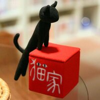 猫カフェ -猫家- 川越店 @埼玉(@nekoyacafe) 's Twitter Profile Photo
