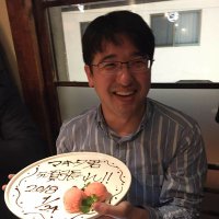 yasuhiro (@yasuhiromakita) Twitter profile photo