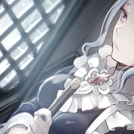 『 Flora 』❄️さんのプロフィール画像