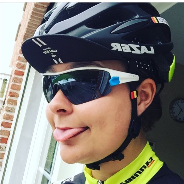 Cannibal Cycling Team 🚲