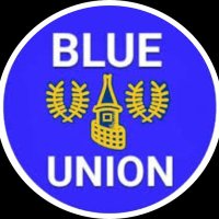 The Blue Union (@theblueunion) 's Twitter Profile