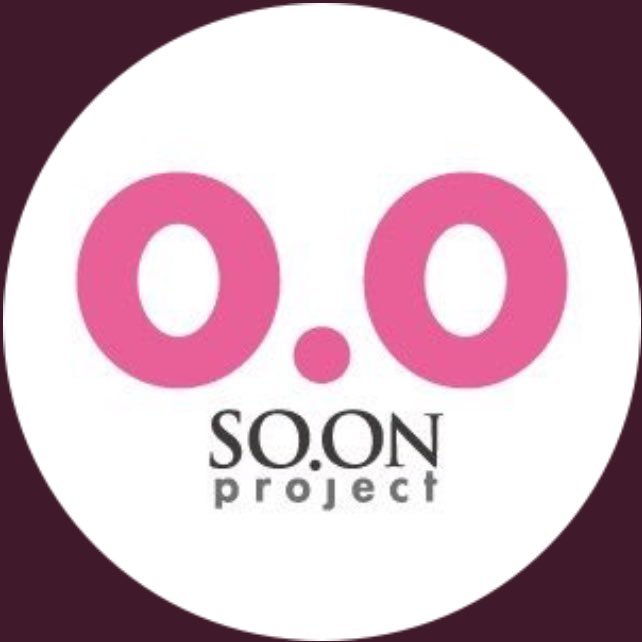 リアル女子高生アイドルユニットSO.ON project OSAKAの学生STAFFアカウントです。公式🎀@so_on_project🎀 #SOONprojectOSAKA